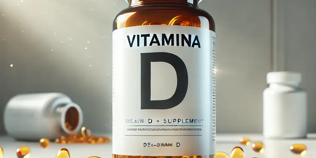 Vitamina D e Colesterolo