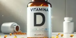 Vitamina D e Colesterolo