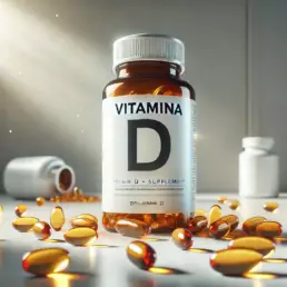 Vitamina D e Colesterolo